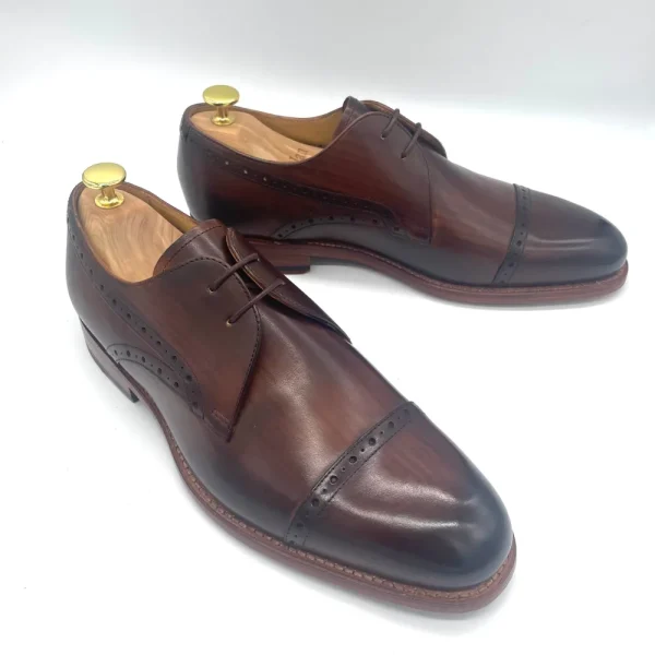Barker Wye> Mens