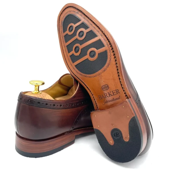 Barker Wye> Mens