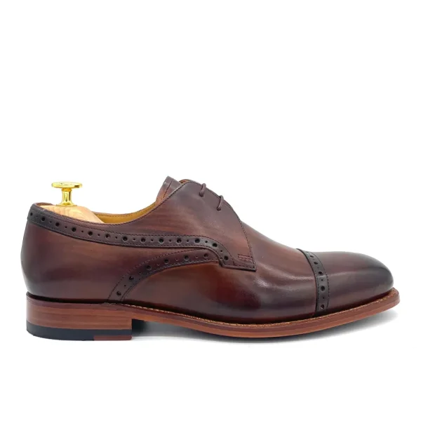 Barker Wye> Mens