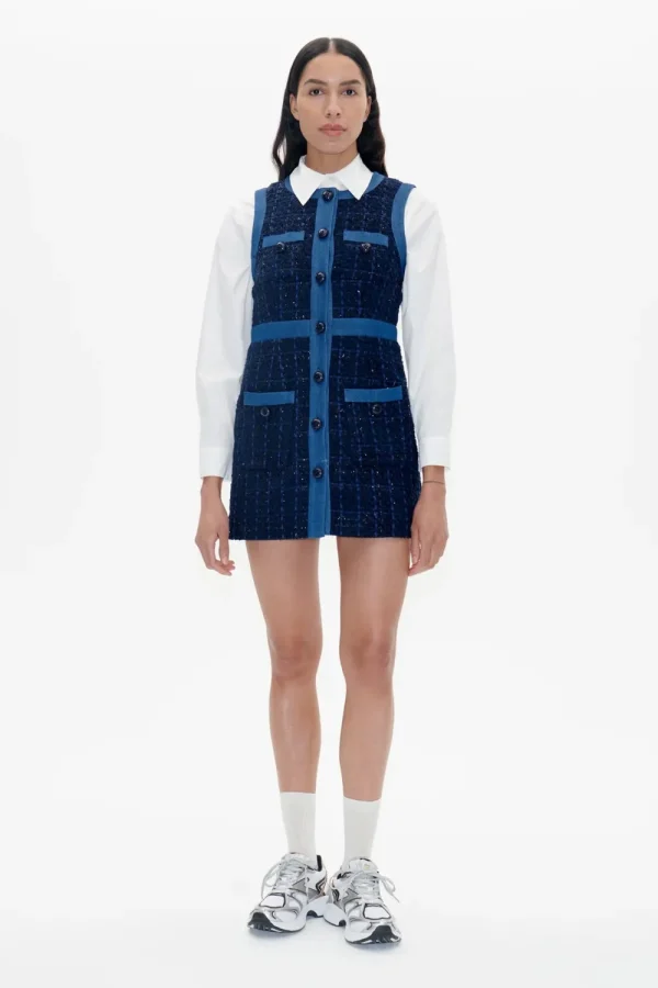 Baum und Pferdgarten ‘Abeer’ Dress>Women Dresses & Jumpsuits