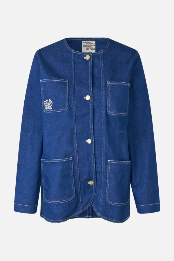 Baum und Pferdgarten 'Beata' Jacket>Women Coats & Jackets