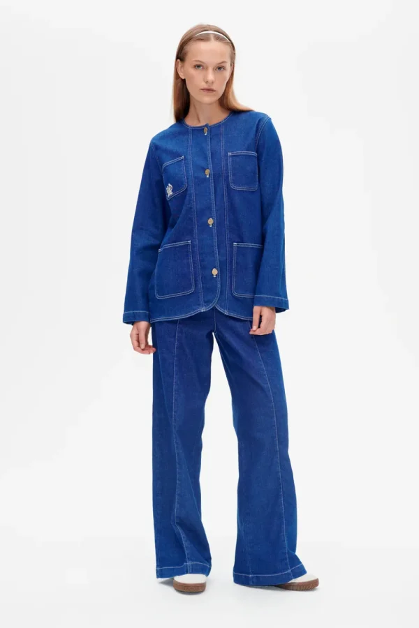 Baum und Pferdgarten 'Beata' Jacket>Women Coats & Jackets
