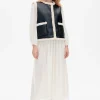 Baum und Pferdgarten 'Bellis' Vest>Women Coats & Jackets