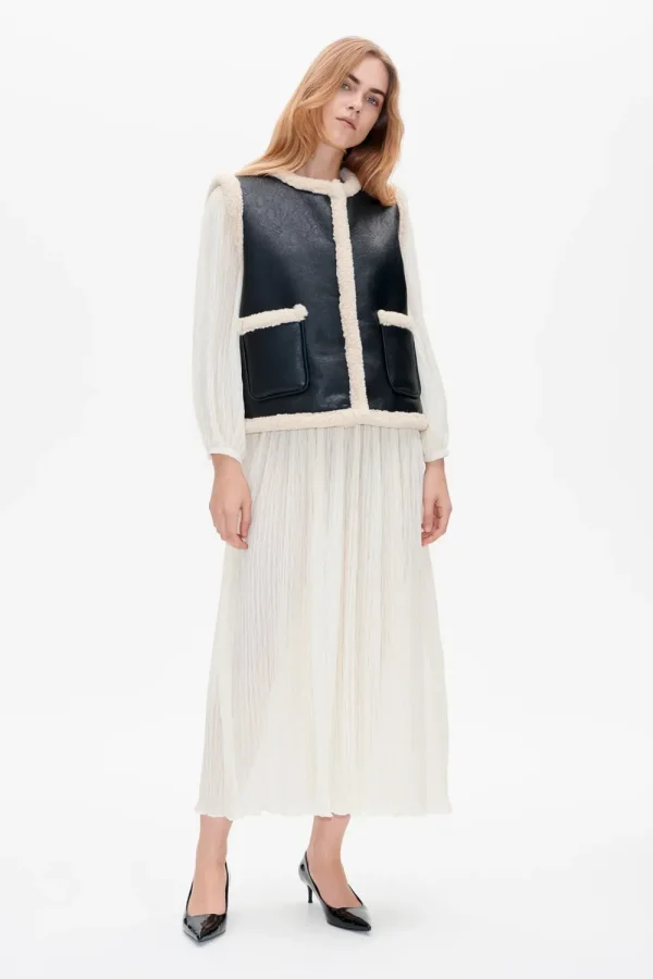 Baum und Pferdgarten 'Bellis' Vest>Women Coats & Jackets