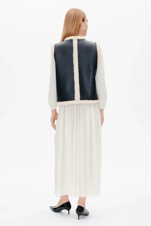 Baum und Pferdgarten 'Bellis' Vest>Women Coats & Jackets