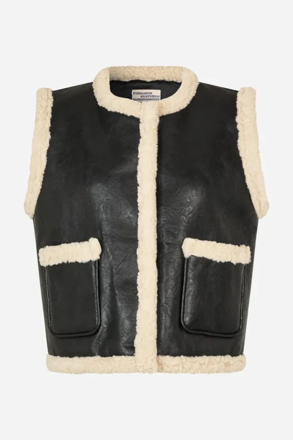 Baum und Pferdgarten 'Bellis' Vest>Women Coats & Jackets