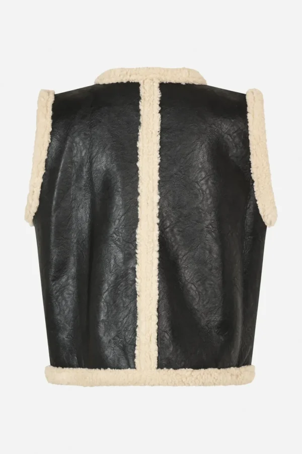 Baum und Pferdgarten 'Bellis' Vest>Women Coats & Jackets