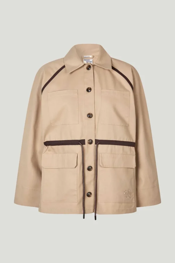 Baum und Pferdgarten 'Benta' Jacket>Women Coats & Jackets