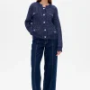 Baum und Pferdgarten 'Cat' Cardigan>Women Knitwear