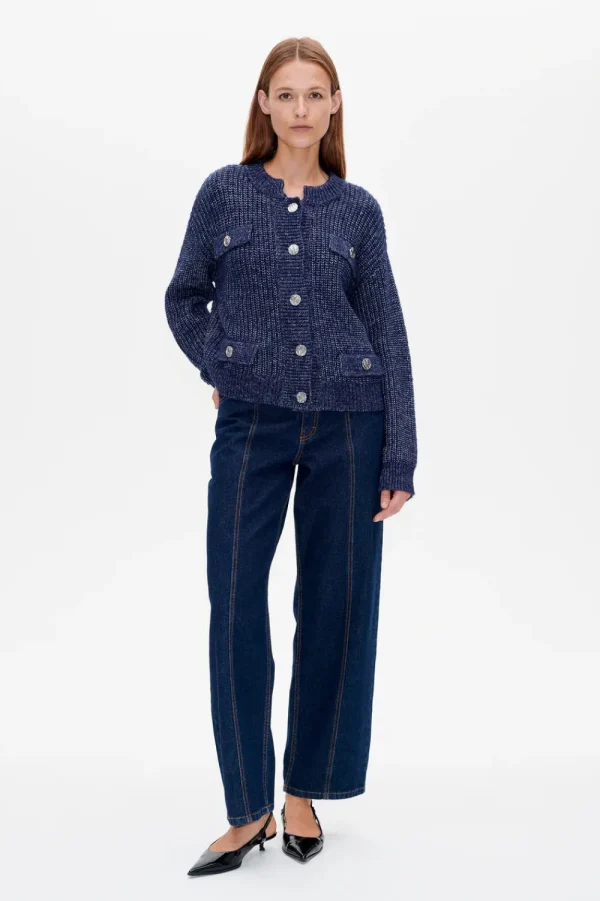 Baum und Pferdgarten 'Cat' Cardigan>Women Knitwear