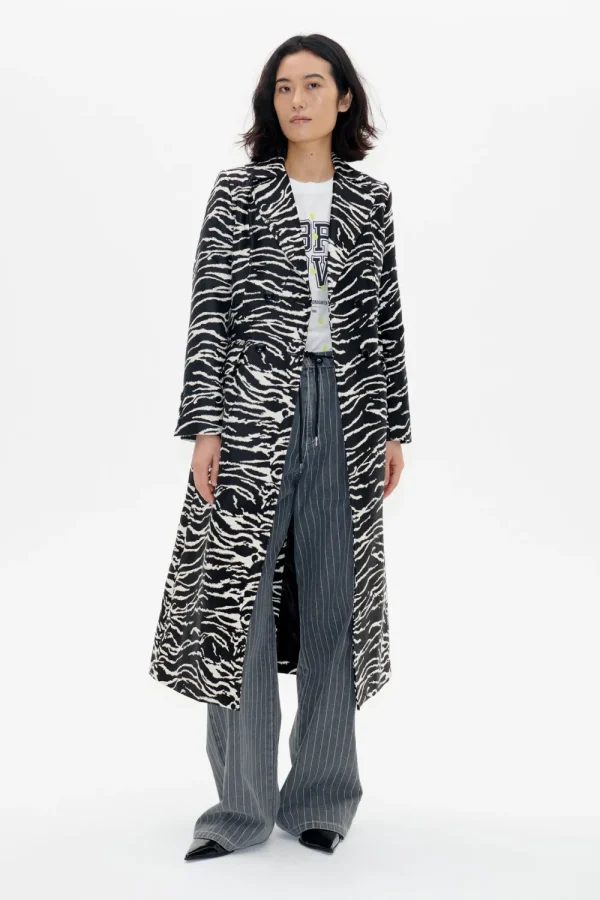 Baum und Pferdgarten 'Diana' Coat>Women Coats & Jackets