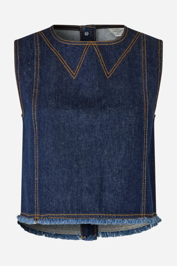 Baum und Pferdgarten 'Madi' Vest>Women Tops | Shirts & Blouses