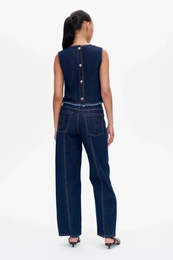 Baum und Pferdgarten 'Madi' Vest>Women Tops | Shirts & Blouses