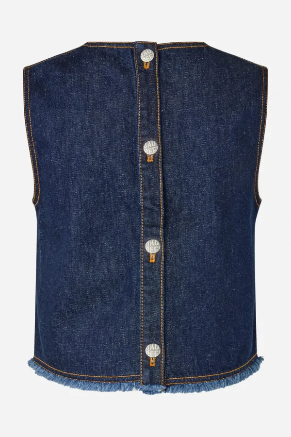 Baum und Pferdgarten 'Madi' Vest>Women Tops | Shirts & Blouses