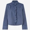 Baum und Pferdgarten 'Milu' Shirt>Women Shirts & Blouses