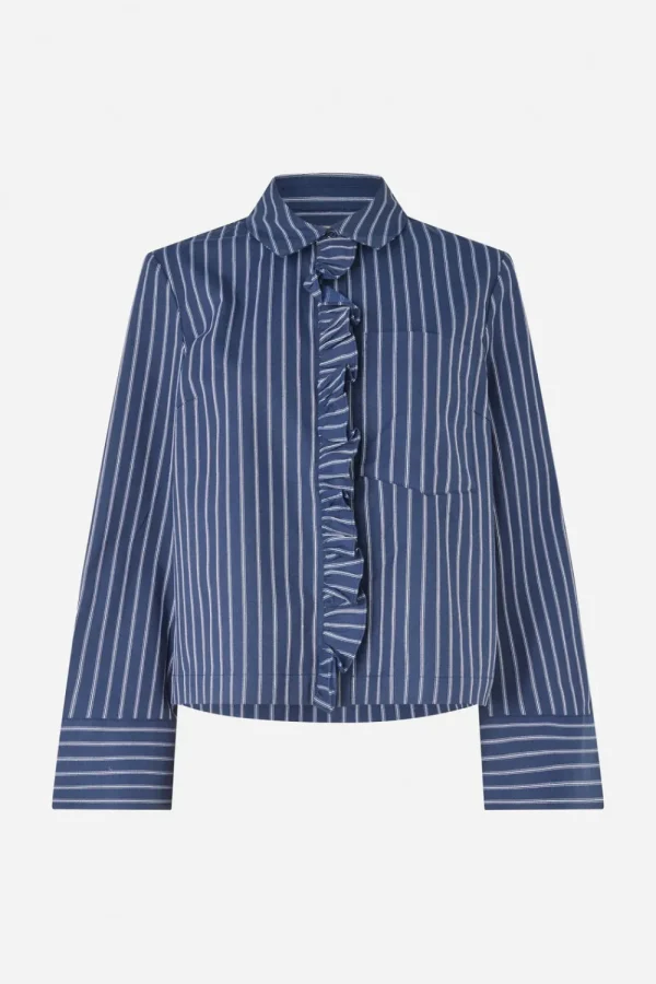 Baum und Pferdgarten 'Milu' Shirt>Women Shirts & Blouses