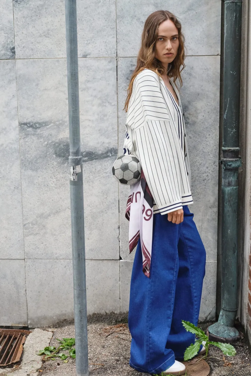 baum_und_pferdgarten_noie_2.webp Baum und Pferdgarten 'Noiella' Trouser>Women Trousers