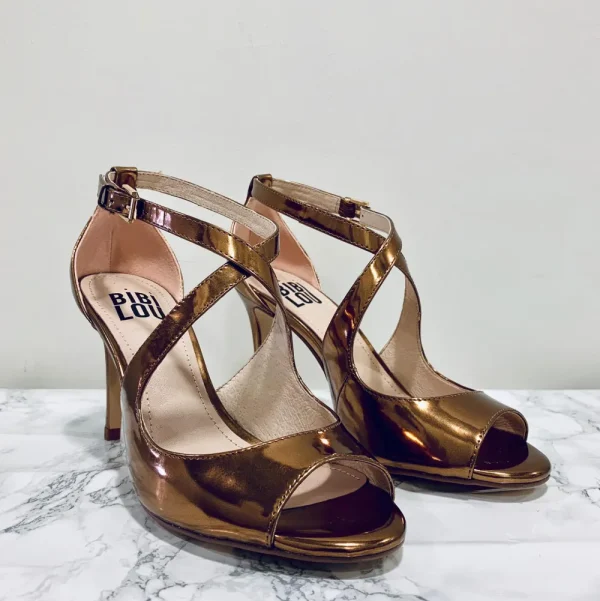 Bibi Lou ' Glow'>Women Heels