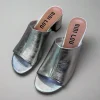 Bibi Lou 'Amira' Mule>Women Heels | Sandals