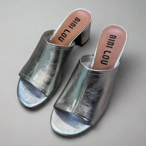 Bibi Lou 'Amira' Mule>Women Heels | Sandals