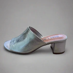 Bibi Lou 'Amira' Mule>Women Heels | Sandals