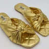 Bibi Lou 'Bare' Mule>Women Sandals