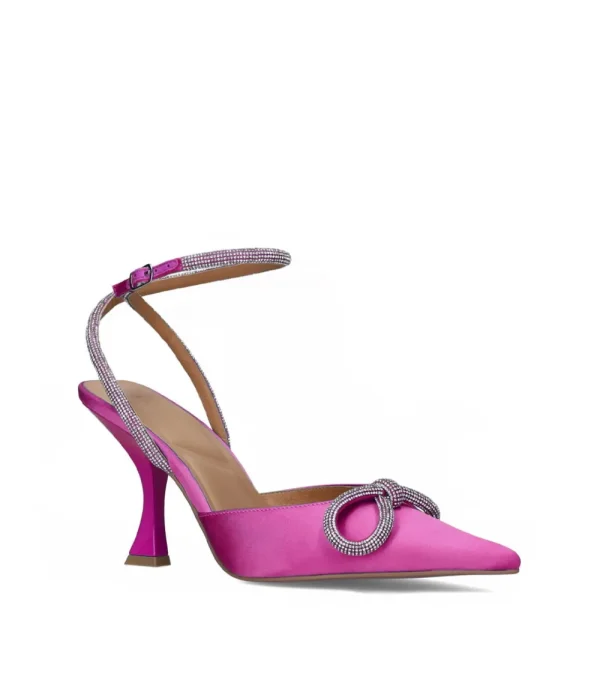 Bibi Lou 'Beau' Shoe>Women Heels