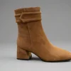 Bibi Lou ‘Breslavia’ Ankle Boot>Women Boots