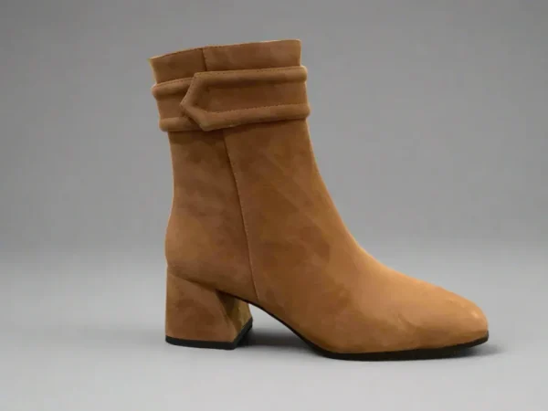 Bibi Lou ‘Breslavia’ Ankle Boot>Women Boots