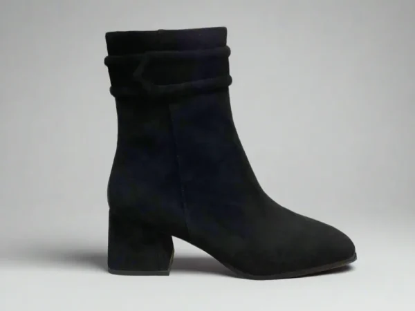 Bibi Lou ‘Breslavia’ Ankle Boot>Women Boots