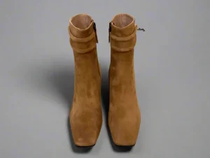 Bibi Lou ‘Breslavia’ Ankle Boot>Women Boots