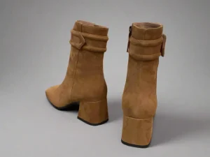Bibi Lou ‘Breslavia’ Ankle Boot>Women Boots