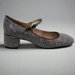 Bibi Lou ‘Cardiff’ Pump>Women Pumps