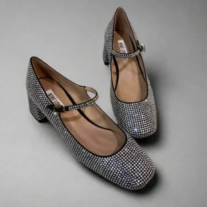 Bibi Lou ‘Cardiff’ Pump>Women Pumps
