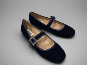 Bibi Lou ‘Essen’ Mary Jane>Women Pumps