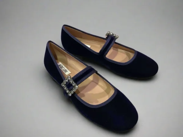 Bibi Lou ‘Essen’ Mary Jane>Women Pumps