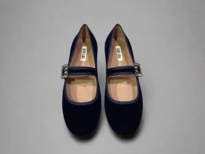 Bibi Lou ‘Essen’ Mary Jane>Women Pumps