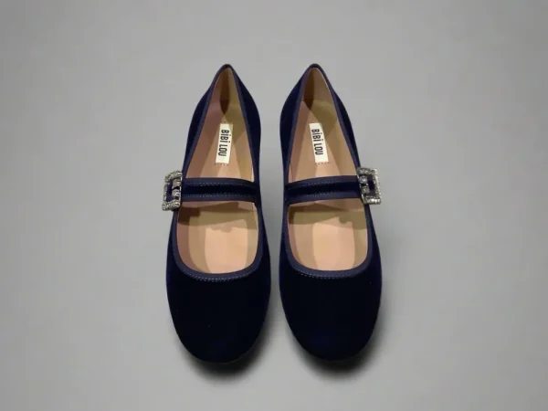 Bibi Lou ‘Essen’ Mary Jane>Women Pumps