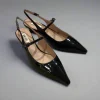Bibi Lou ‘Gala’ Pump>Women Heels