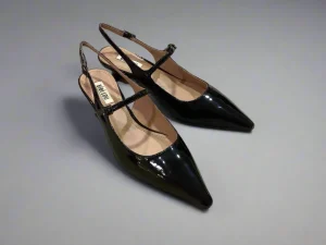 Bibi Lou ‘Gala’ Pump>Women Heels