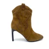Bibi Lou ‘Lisa’ Ankle Boot>Women Boots