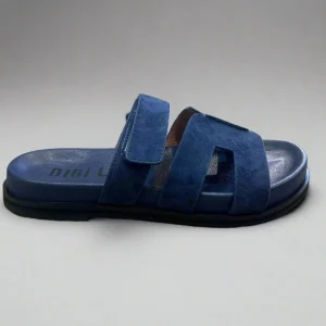 Bibi Lou 'Mindy' Mule>Women Sandals