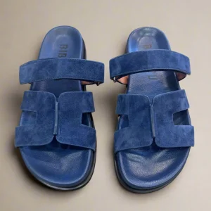 Bibi Lou 'Mindy' Mule>Women Sandals