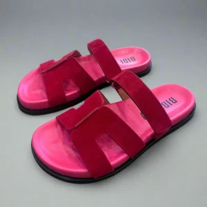 Bibi Lou 'Mindy' Mule>Women Sandals