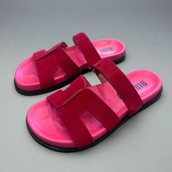 Bibi Lou 'Mindy' Mule>Women Sandals