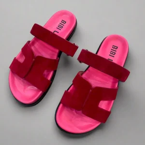 Bibi Lou 'Mindy' Mule>Women Sandals