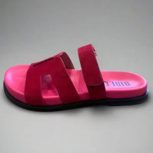 Bibi Lou 'Mindy' Mule>Women Sandals