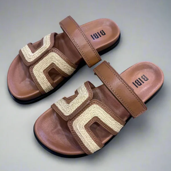 Bibi Lou 'Mindy' Sandal>Women Sandals