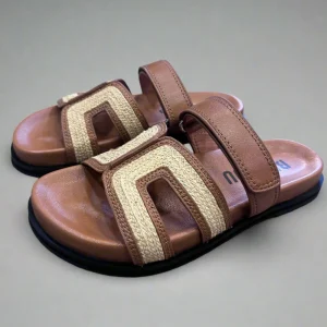 Bibi Lou 'Mindy' Sandal>Women Sandals