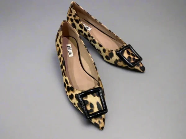 Bibi Lou ‘Poznan’ Pump>Women Pumps